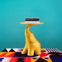 Qeeboo Pako coffee table