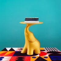 Qeeboo Pako coffee table