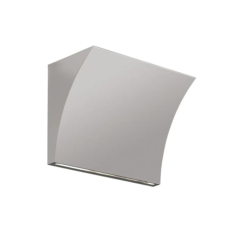 Flos Pochette LED Up/Down Applique Wall biemission Lamp Design Flos Pochette LED Up/Down Applique Wall biemission Lamp Design