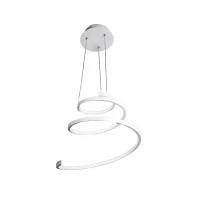 Vivida Twine LED suspension lamp