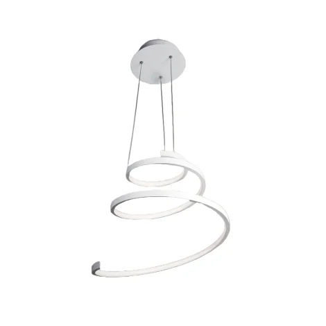 Vivida Twine LED suspension lamp