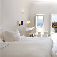 Flos Pochette LED Up/Down Applique Wall biemission Lamp Design