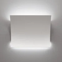 Flos Pochette LED Up/Down Applique Wall biemission Lamp Design