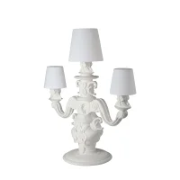 Slide King of Love floor lamp