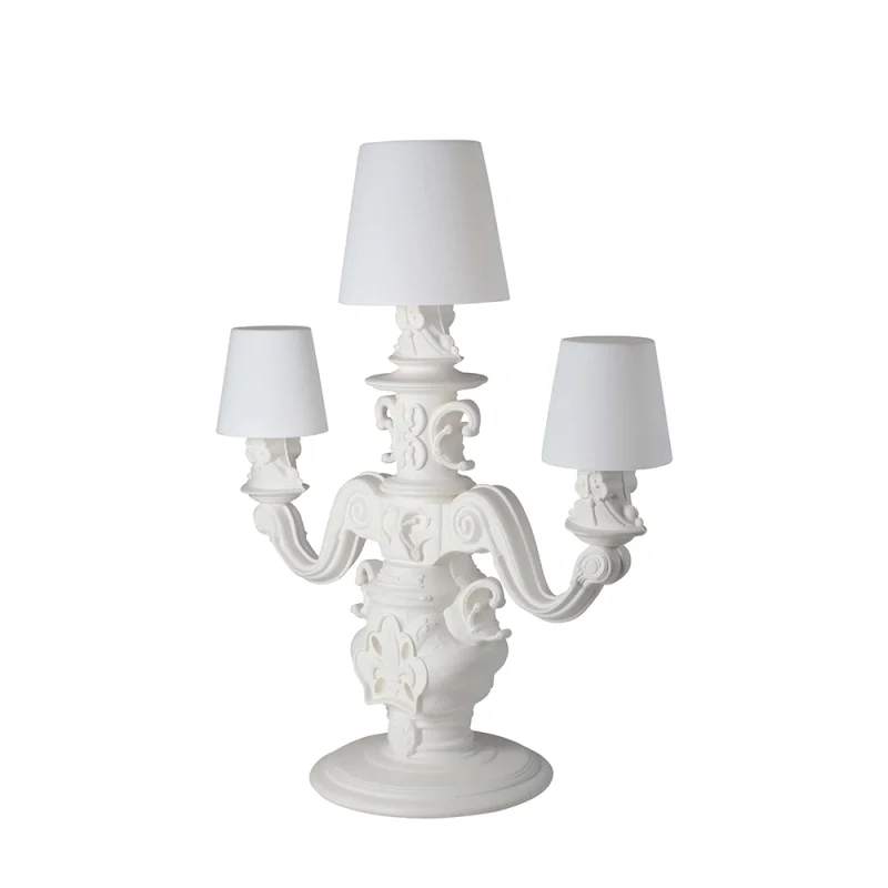 Slide King of Love floor lamp Slide King of Love floor lamp