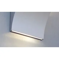 Flos Pochette LED Up/Down Applique Wall biemission Lamp Design