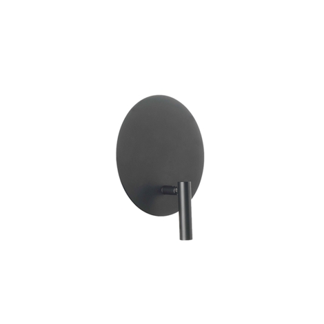 Logica Aurora Adjustable Double Emission led wall Lamp