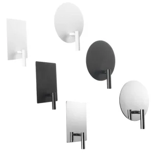 Logica Aurora Adjustable Double Emission led wall Lamp