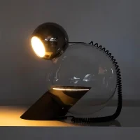 Stilnovo Gravita lampada da tavolo led