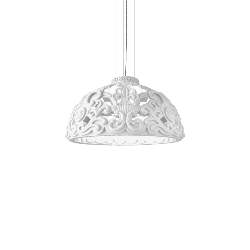 Slide Dame of Love suspension lamp Slide Dame of Love suspension lamp