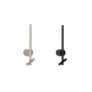 Astro Lighting Baton Reader lampada da parete led