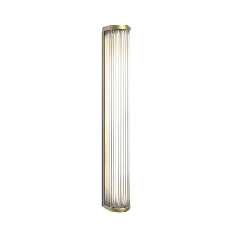 Astro Lighting Versailles 600 LED Glass Wall Lamp Astro Lighting Versailles 600 LED Glass Wall Lamp