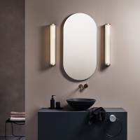 Astro Lighting Versailles 600 LED Glass Wall Lamp