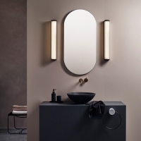 Astro Lighting Versailles 600 LED Glass Wall Lamp