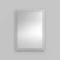 Astro Lighting Ascot led mirror
