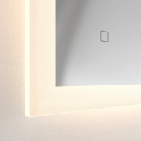 Astro Lighting Ascot led mirror