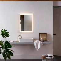 Astro Lighting Ascot led mirror