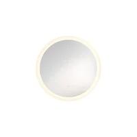 Astro Lighting Ascot round led mirror