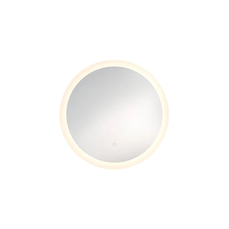 Astro Lighting Ascot specchio led tondo