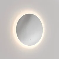 Astro Lighting Ascot round led mirror