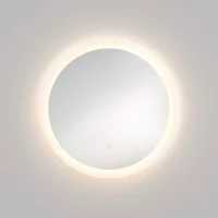 Astro Lighting Ascot round led mirror