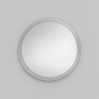 Astro Lighting Ascot round led mirror