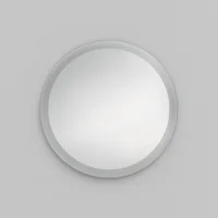 Astro Lighting Ascot round led mirror