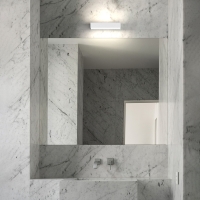 Rotaliana INOUT INDOOR lampada da parete