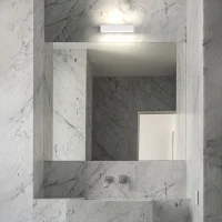 Rotaliana INOUT INDOOR lampada da parete