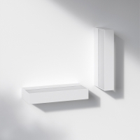 Rotaliana INOUT INDOOR lampada da parete