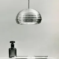 Flos Splugen Brau Lampada da Soffitto a Sospensione