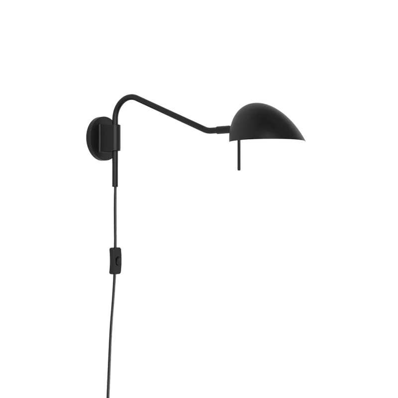 Astro Lighting Serge Plug-In led wall lamp Astro Lighting Serge Plug-In led wall lamp