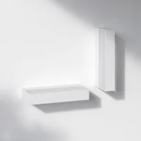 Rotaliana INOUT OUTDOOR lampada da parete