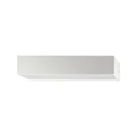 Lampo UP & DOWN Rectangular LED Wall Lamp for Outdoors