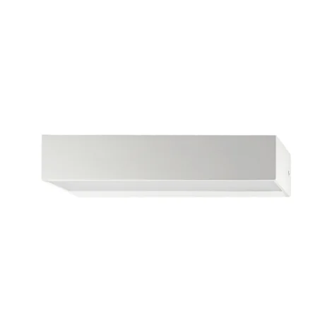 Lampo UP & DOWN Rectangular LED Wall Lamp for Outdoors