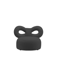 Qeeboo Ribbon Armchair poltrona Qeeboo Ribbon Armchair poltrona