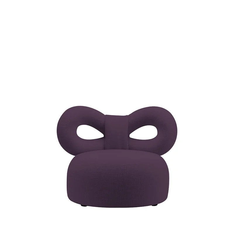 qeeboo リボンチェア　② Ribbon Chair by Nika Zupanc | Qeeboo
