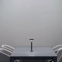 Logica ZEN battery Table LED Lamp