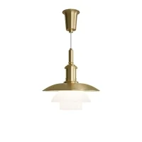 Louis Poulsen PH 3/3 Limited Edition 2022 Brass