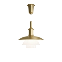 Louis Poulsen PH 3/3 Limited Edition 2022 Ottone
