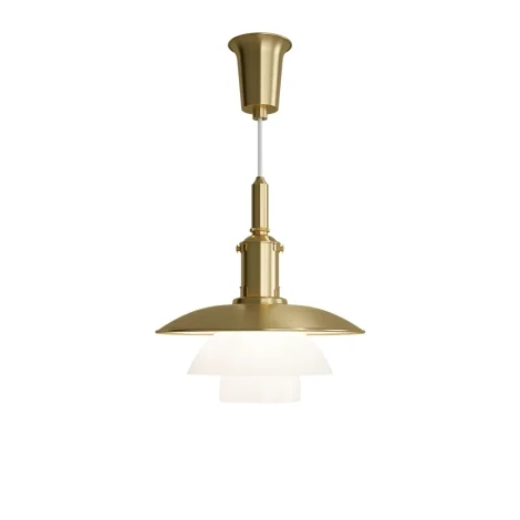 Louis Poulsen PH 3/3 Limited Edition 2022 Brass