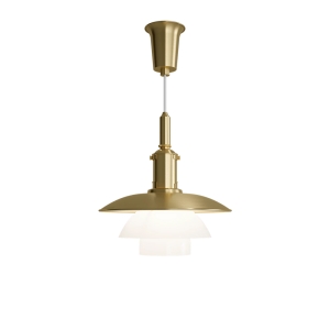 Louis Poulsen PH 3/3 Limited Edition 2022 Ottone