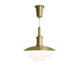 Louis Poulsen PH 3/3 Limited Edition 2022 Ottone