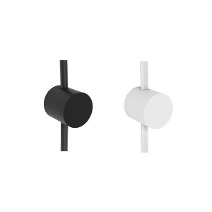 Astro Lighting guida per cavo applique Serge