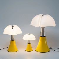 Martinelli Luce Pipistrello Pop lampada da tavolo