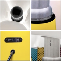 Martinelli Luce Pipistrello Pop lampada da tavolo