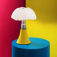 Martinelli Luce Minipipistrello Pop lampada da tavolo