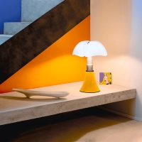 Martinelli Luce Minipipistrello Pop lampada da tavolo