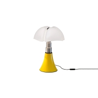 Martinelli Luce Minipipistrello Pop lampada da tavolo