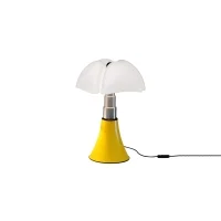 Martinelli Luce Minipipistrello Pop table lamp Martinelli Luce Minipipistrello Pop table lamp